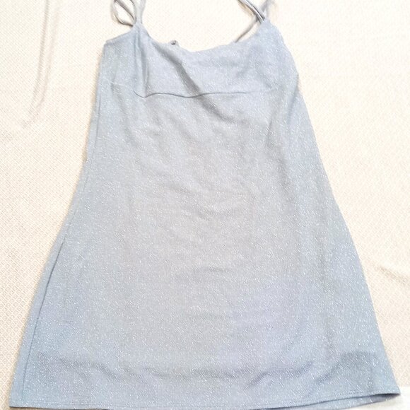 Mini dress - Picture 4 of 4